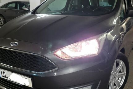 Ford Grand C-Max 116.000 km 6.599 &euro; Ulm 89077