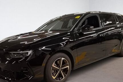 Opel Astra 15.300 km 20.990 &euro; Ulm 89073