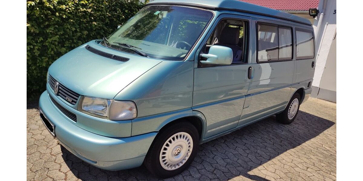 VW T4 California 324.473 km 28.898 &euro; Nellingen 89191