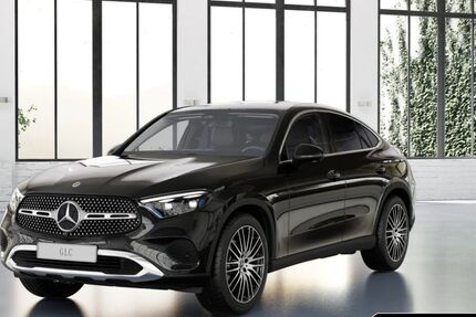 Mercedes-Benz GLC 200 9.900 km 62.990 &euro; Neu-Ulm 89231