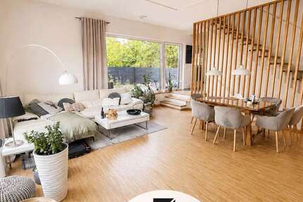 Haus Günzburg / Nornheim Nornheim - 4 Zimmer, 114 m&sup2;, 1.500&euro; | Angebot:27137344