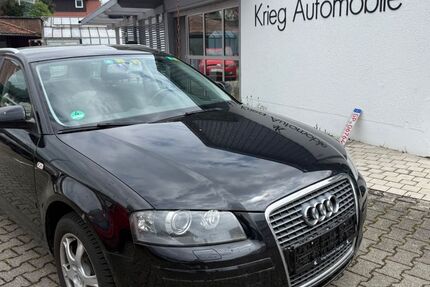 Audi A3 195.000 km 3.990 &euro; Deggingen 73326