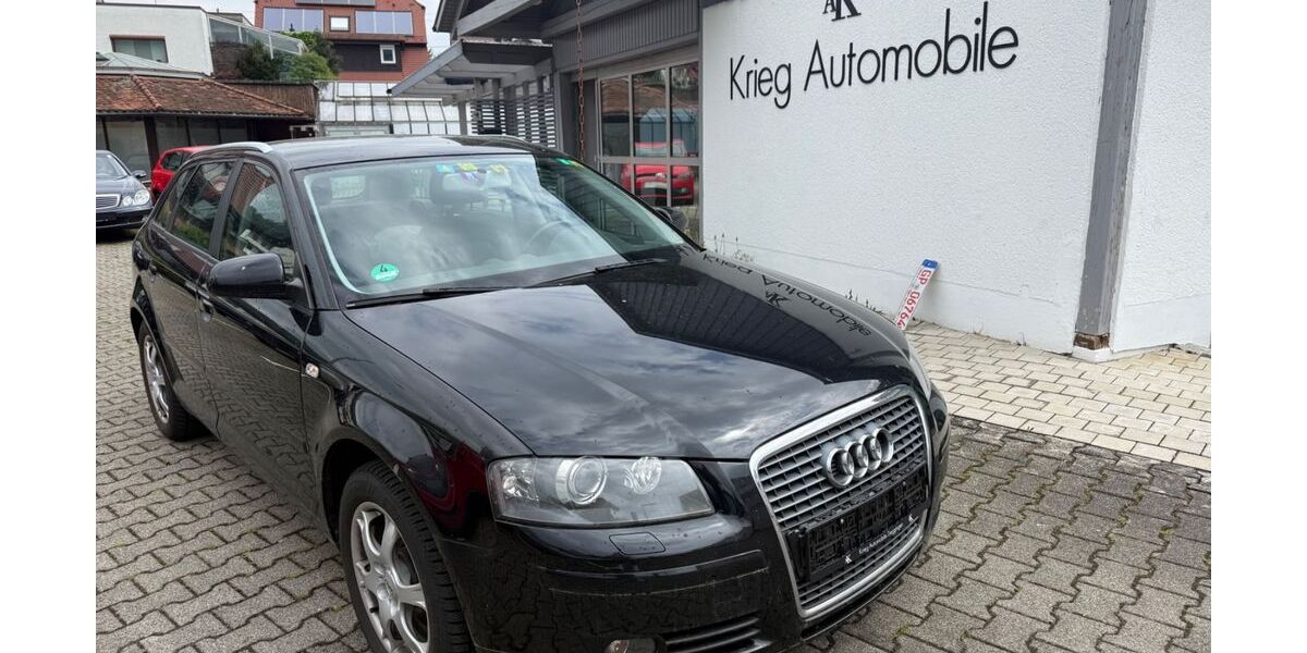 Audi A3 195.000 km 3.990 &euro; Deggingen 73326