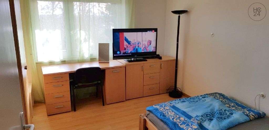 Wohnen auf Zeit in Ulm 550 € 1 zimmer