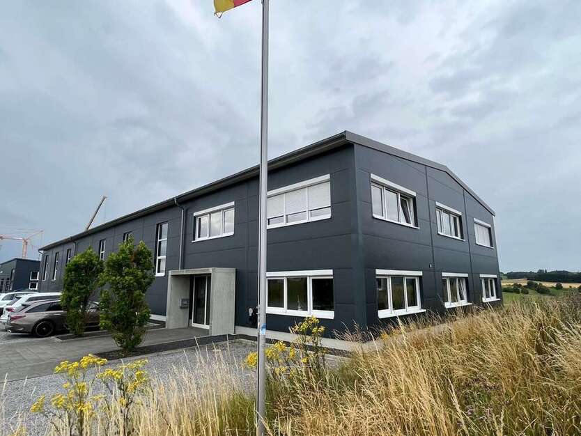 Halle in Heroldstatt-Sontheim 1.090.000 € 531 m²