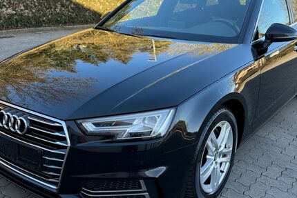 Audi A4 285.079 km 15.300 &euro; Blaustein 89134