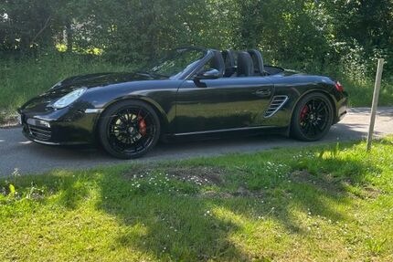Porsche Boxster 105.500 km 29.900 &euro; Schemmerhofen 88433