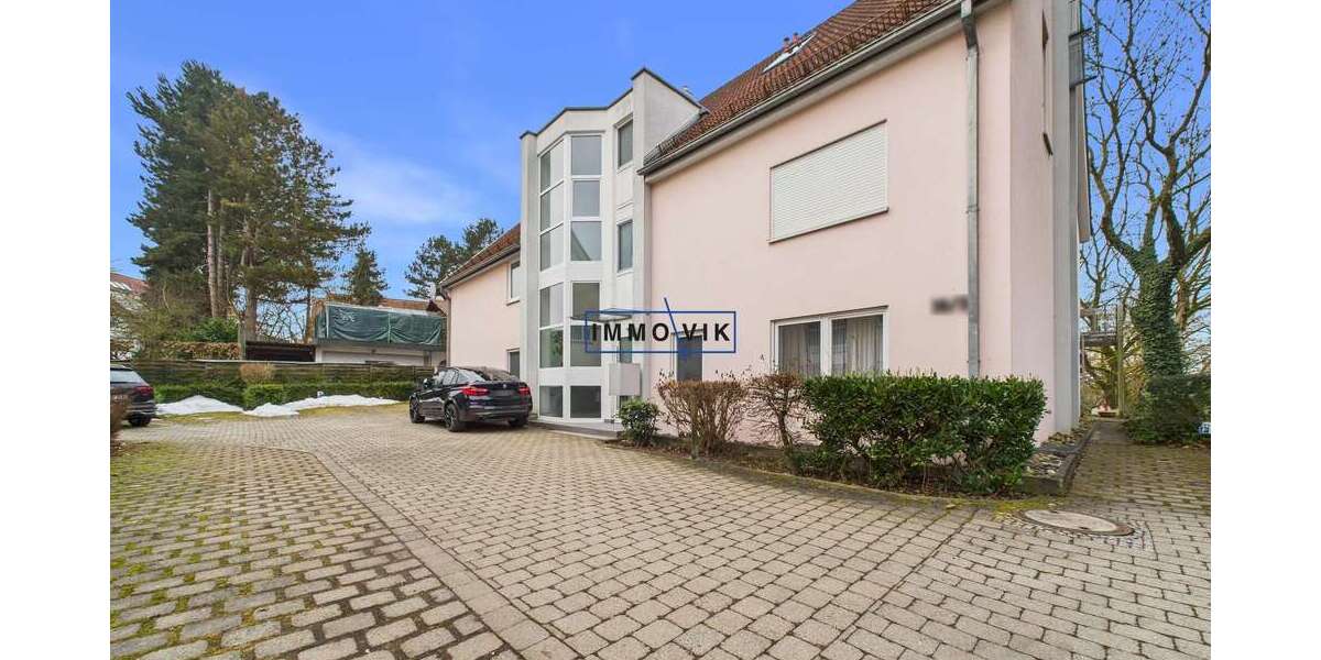 Etagenwohnung Gögglingen Gögglingen - 3.5 Zimmer, 90 m&sup2;, 275.000&euro; | Angebot:24983903