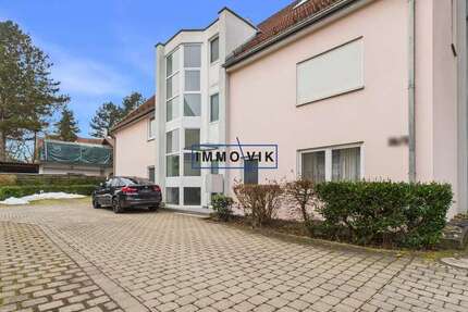 Wohnung Gögglingen Gögglingen - 3.5 Zimmer, 90 m&sup2;, 275.000&euro; | Angebot:24983903