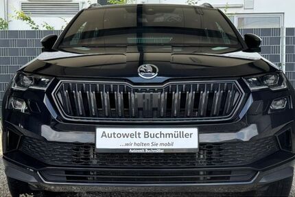 Skoda Karoq 95.981 km 27.490 &euro; Nersingen 89278