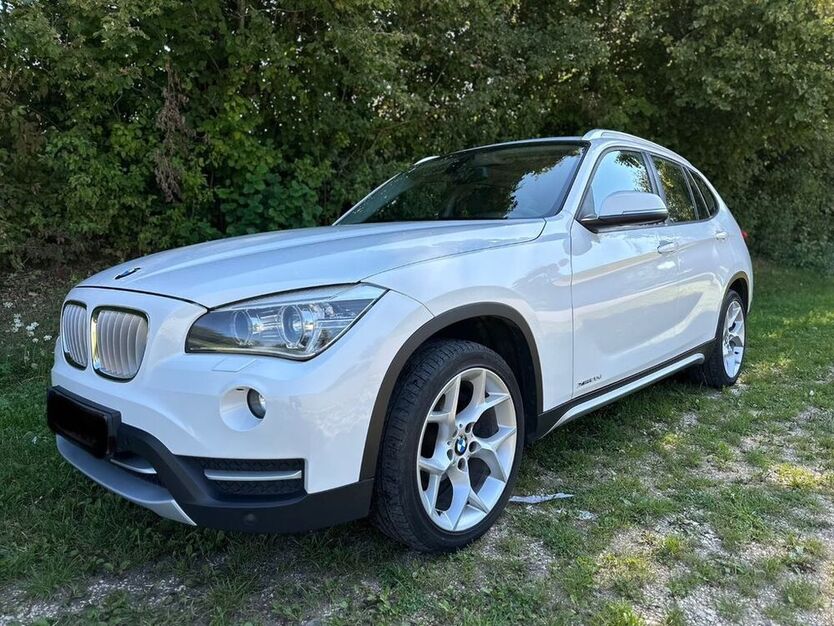 X1