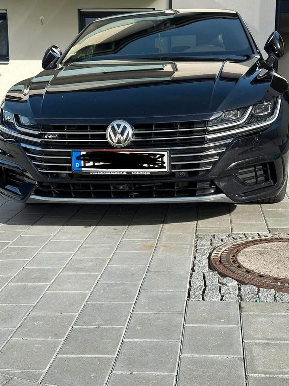 Arteon
