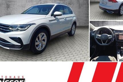 VW Tiguan 70.191 km 26.850 € Ulm 89077