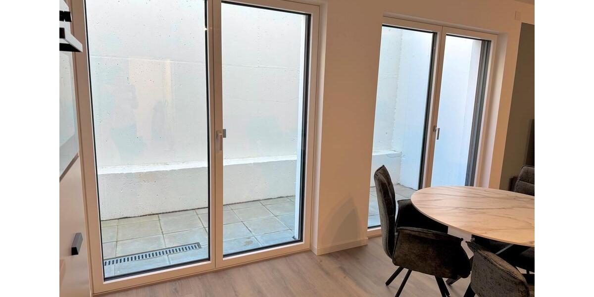 Etagenwohnung Ehingen (Donau) - 1.5 Zimmer, 45 m&sup2;, 680&euro; | Angebot:25292630