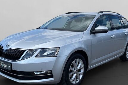 Skoda Octavia 67.700 km 17.999 &euro; Ehingen 89584