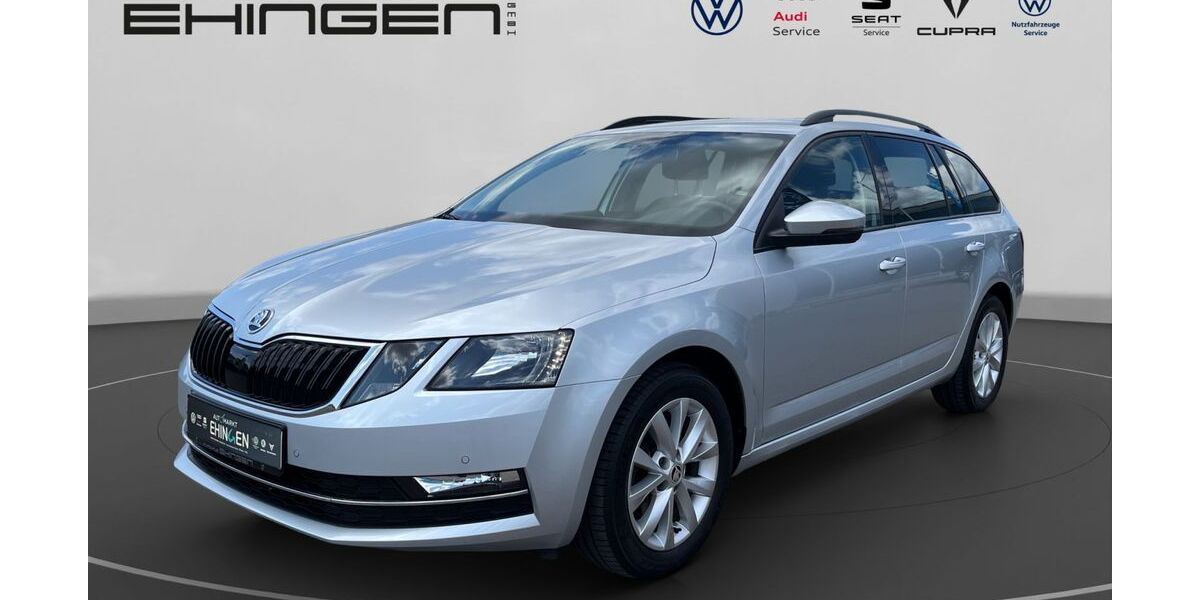 Skoda Octavia 67.700 km 17.999 &euro; Ehingen 89584