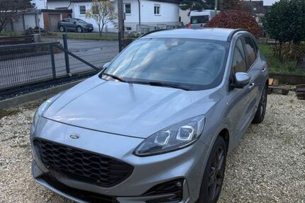 Ford Kuga 177.500 km 16.480 € offingen 89362