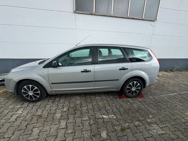 Ford Focus 370.000 km 1.000 &euro; Nersingen 89278