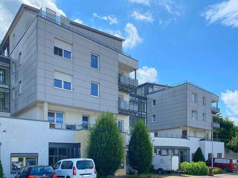 Wohnung zum Kaufen in Ehingen 170.000 € 46 m²