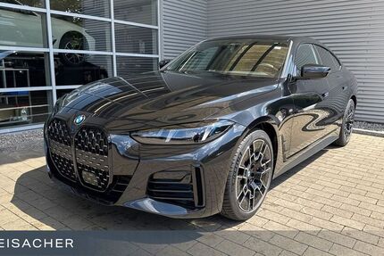 BMW 420 Gran Coupé