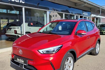 MG ZS 21.750 km 19.990 &euro; Günzburg 89312