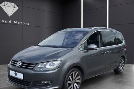 VW Sharan