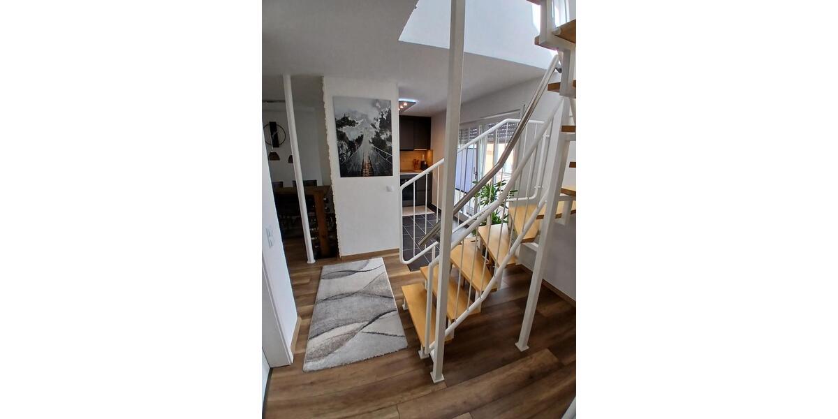 Maisonettenwohnung Laupheim - 3 Zimmer, 92 m&sup2;, 332.000&euro; | Angebot:26820043