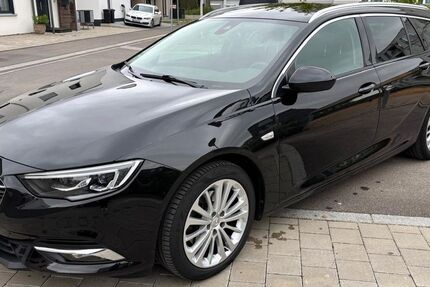 Opel Insignia 88.000 km 13.200 &euro; Neu-Ulm 89231