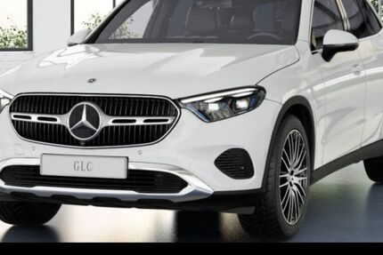 Mercedes GLC 200