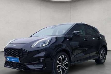 Ford Puma 39.820 km 17.980 &euro; Neu-Ulm 89231