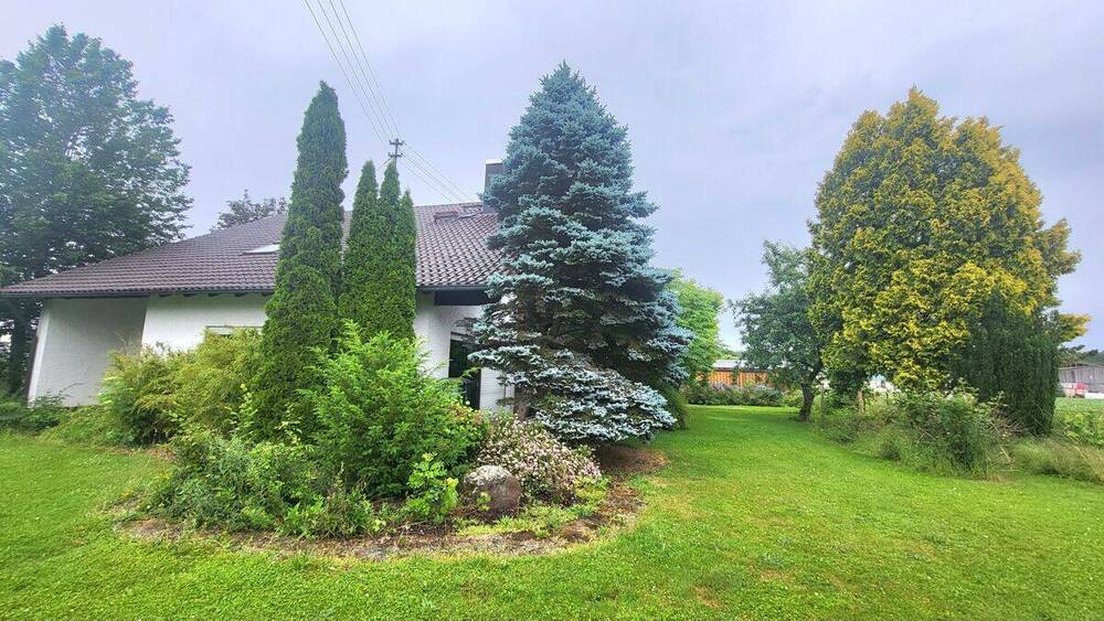 Einfamilienhaus Ichenhausen Autenried - 5 Zimmer, 170 m&sup2;, 520.000&euro; | Angebot:26885720