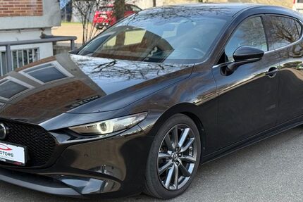 Mazda 3 135.000 km 12.999 &euro; Neu-Ulm 89231