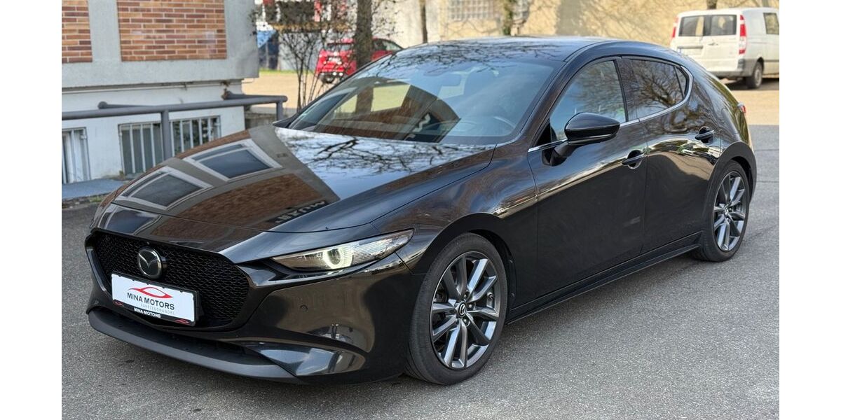 Mazda 3 135.000 km 12.999 &euro; Neu-Ulm 89231