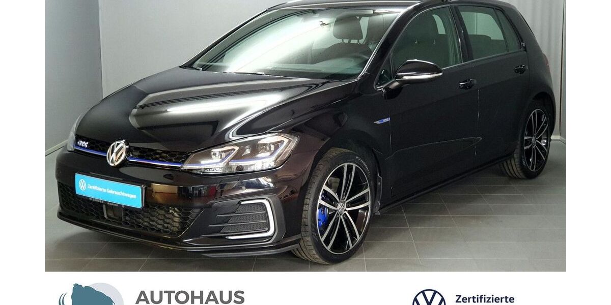 VW Golf 64.450 km 19.870 &euro; Blaubeuren 89143