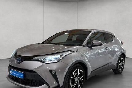 Toyota C-HR 78.050 km 20.980 &euro; Neu-Ulm 89231