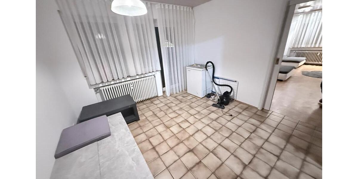 4 Zimmerwohnung Dornstadt zimmer