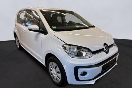 VW up! 59.987 km 9.820 &euro; Schnürpflingen-Ammerstetten 89194