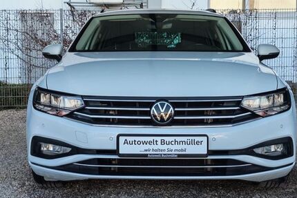 VW Passat 134.941 km 18.690 &euro; Nersingen 89278
