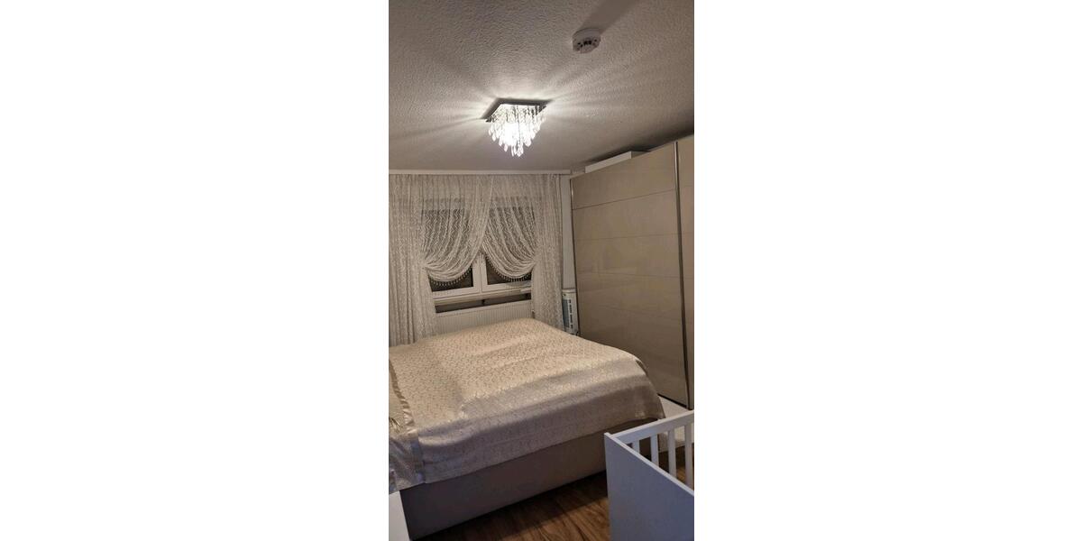 Etagenwohnung Ehingen (Donau) - 4 Zimmer, 87 m&sup2;, 1.200&euro; | Angebot:26616093