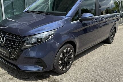 Mercedes V 220