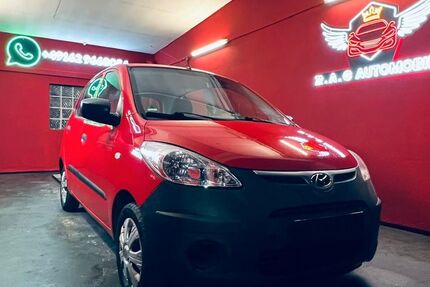 Hyundai i10 150.000 km 1.650 € Neuburg an der Kammel 86476
