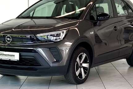 Opel Crossland 49.750 km 15.890 € Günzburg 89312