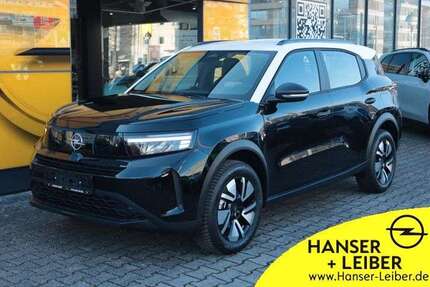 Opel Frontera 2.000 km 22.690 &euro; Ulm 89073