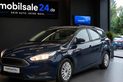 Ford Focus 165.000 km 5.034 &euro; Geislingen an der Steige 73312