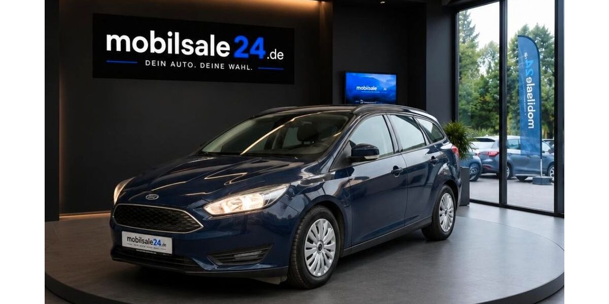 Ford Focus 165.000 km 5.034 &euro; Geislingen an der Steige 73312