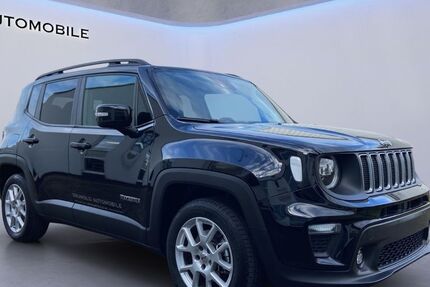 Jeep Renegade 19.100 km 23.900 € Ulm 89081