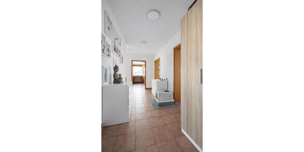 Etagenwohnung Leipheim - 4 Zimmer, 95 m&sup2;, 379.000&euro; | Angebot:26416001