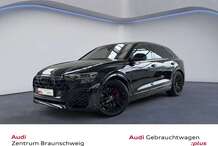 Gebrauchtwagen Audi Q8