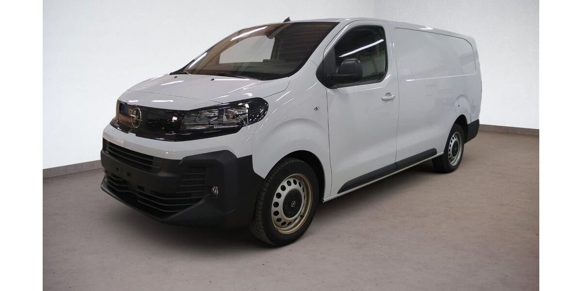 Opel Vivaro 67.500 km 21.408 € Ulm 89073