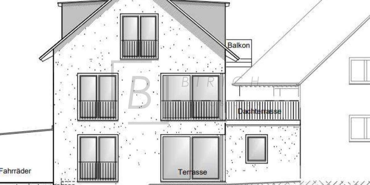 Etagenwohnung Neu-Ulm Pfuhl - 2 Zimmer, 69 m&sup2;, 398.000&euro; | Angebot:23960219
